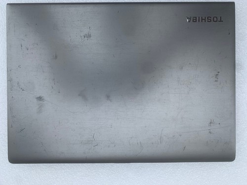 Toshiba Portege Z30-C-125 Core i7-6500U 2.5Ghz 16GB RAM 512GB SSD -Uesd - Picture 3 of 3