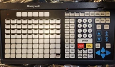 Honeywell 51403578-100 RP OEP Industrial Keyboard Assy W/O Tray Assy