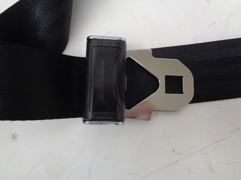 ARCTIC CAT OEM NAR CABLE-ASSY CINTURÓN DE SEGURIDAD 5506-159 Foto 4 de 4