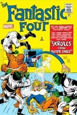 FANTASTIC FOUR #2 FACSIMILE EDITION - PRESALE...