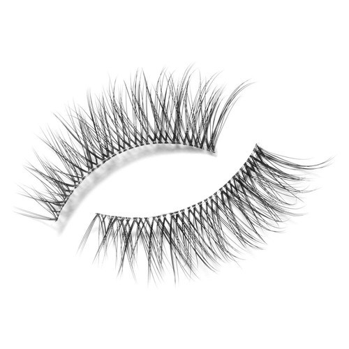 Eylure Reusable False Black Eyelashes Extension Adhesive Eye Lash Style Beauty - Picture 79 of 79