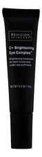 Revision C+ Brightening Eye Complex 0.5 oz. Eye Care Treatment