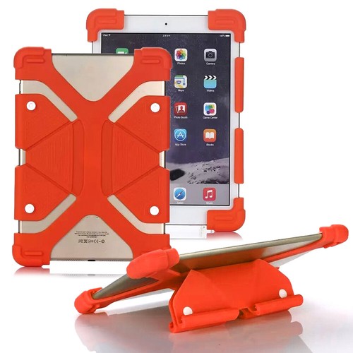 For Samsung Galaxy Tab 2/3/4 7/8/10" Shockproof Silicone Tablet Case Cover Gift - Picture 8 of 21