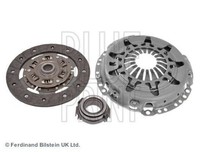Spring Cpl. Toyota Yaris 1.3 02-05