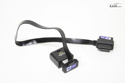 2018-2020 NISSAN KICKS OBD GPS TRACKER REAL TIME VYNCS