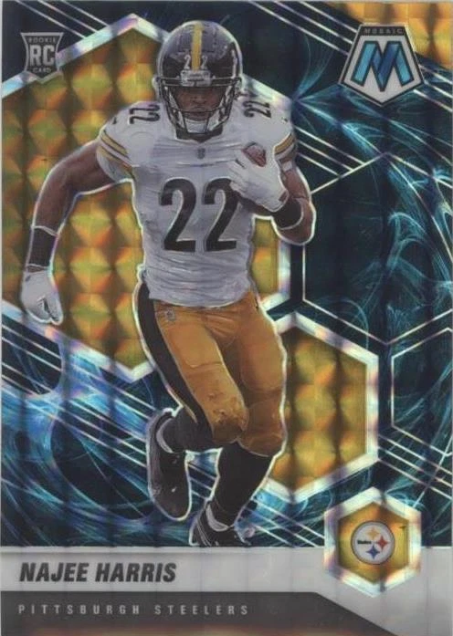 Genesis Mosaic Prizm