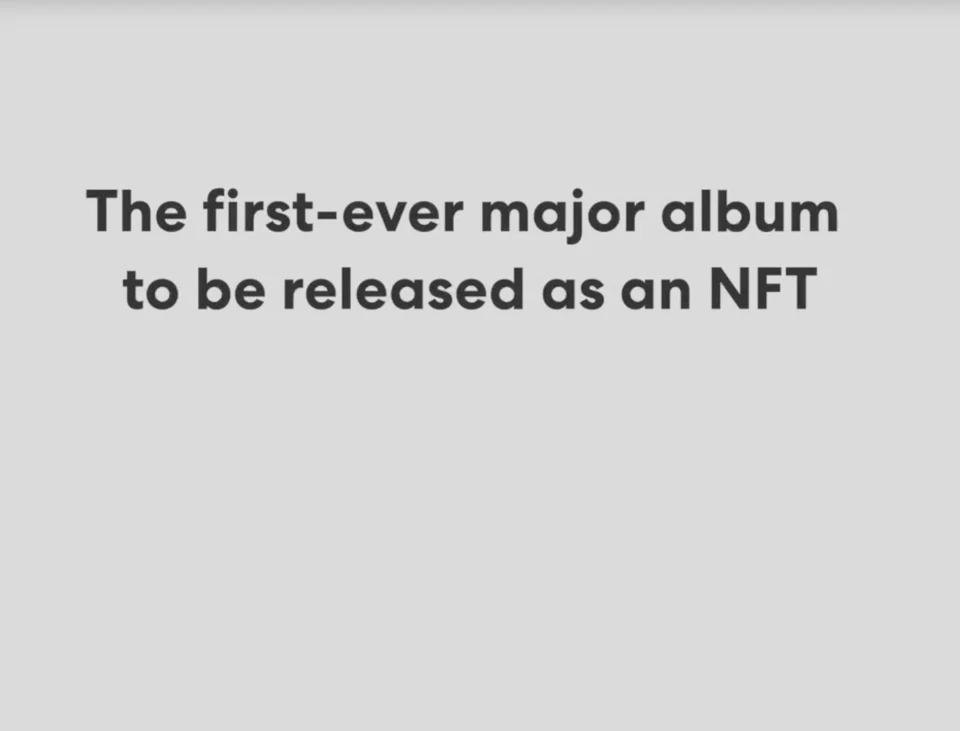 Kings of Leon "Golden Eye" Historic When You See Yourself - LP SEALED #3210/6500 - Image 3 of 4