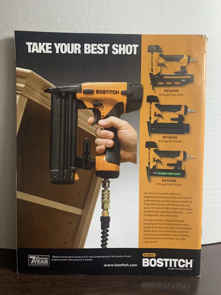 Wood Magazine May 2009 Build Like A Pro! 13 Shop Habits For Great Results Foto 2 de 4