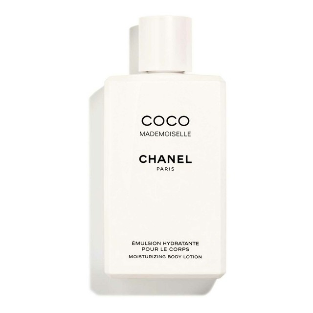 coco moisturising body lotion