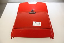 5246 Yamaha Hercules City CV80 Bj 1984 Verkleidung Handschufach