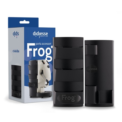 DIDIESSE FROG REVOLUTION Macchina da caffè in cialde ESE44 mm - SCEGLI IL COLORE - Bild 13 von 118