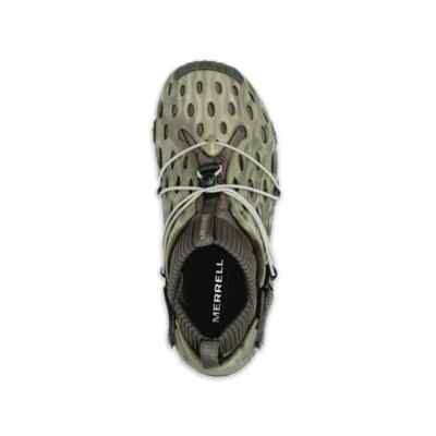 New Merrell Hydro Moc AT Ripstop 1TRL Shoes Women's US9 Water