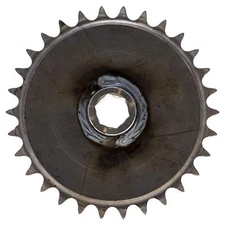 Exmark 126-9624 Sprocket ARX440CKC24000 ARX440GKC24000