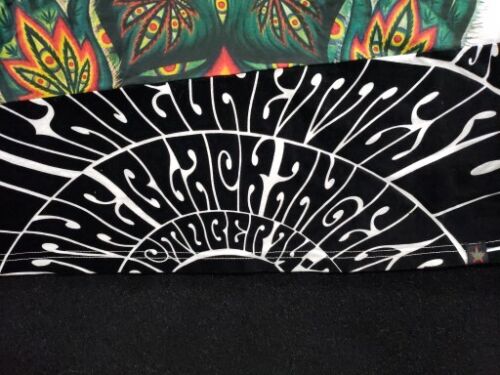 Vintage High Times 25th Anniversary Weed T-Shirt 1999 Herren XL mit Gras Fischerhut - Bild 9 von 17