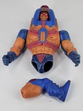 Product Image: MOTU Vintage Man-E-Faces 1982 Masters Of The Universe He-Man
