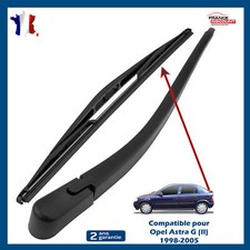 Lunette arrière Opel ASTRA