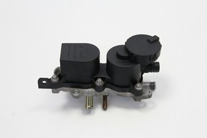 Mercedes W245 B180CDI Ölabscheider A6400101062