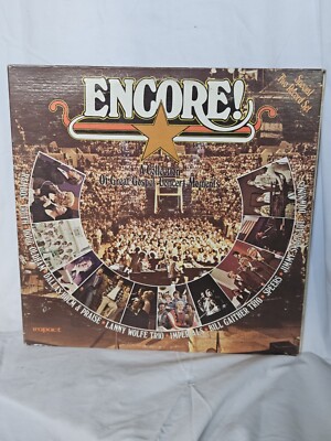 Encode! A Collection Of Great Gospel Moments