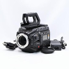 Blackmagic URSA Mini Pro 12K Cinema Camera wi...