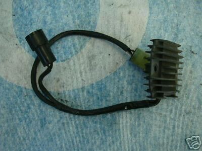 REGULATOR FOR KAWASAKI ZX-6R 2001 (Z1645) | eBay