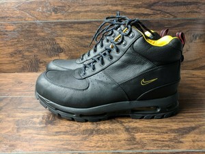 nike acg boots size 14