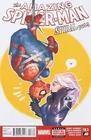 The Amazing Spider-Man # 18.1