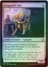 1 x Dragonloft Idol - Foil - Dragons of Tarkir - LP - Magic The Gathering - MTG
