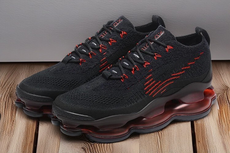 Nike Air Max Scorpion Fk DJ4701-004 Men's Air cushion shoes 🔥 | eBay