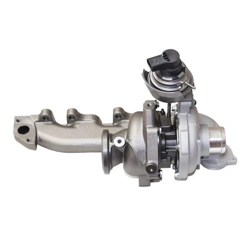 Premium Billet Turbo Charger For Volkswagen Amarok 2.0L 2010 Onwards - Bild 8 von 14