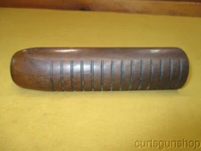 Winchester Model 12 Pump Action 12 Gauge Shotgun Forend Flat Bottom