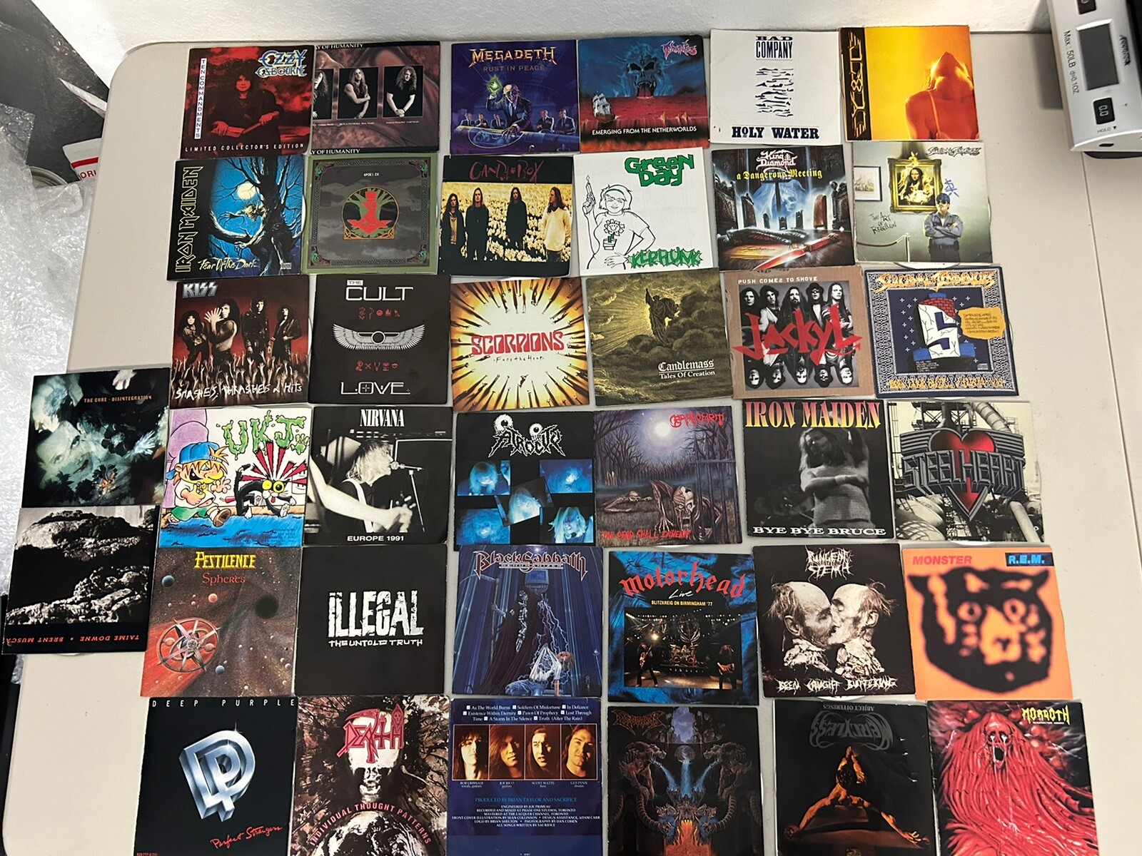 G-Dragon TOP ファースト アルバム CD フォトブック メモ帳×2 G