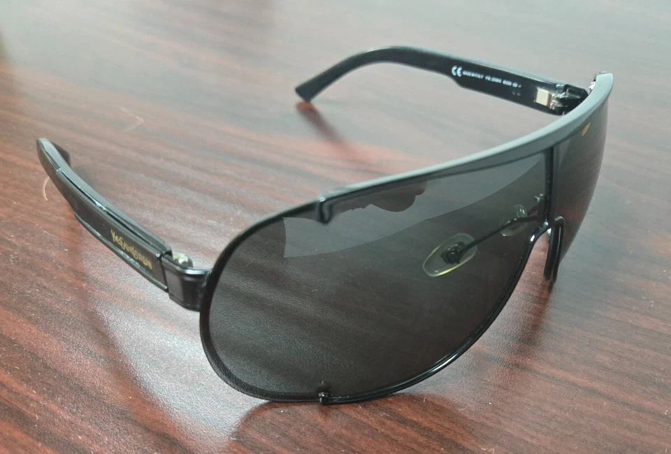 Gafas de sol vintage ultra raras Yves Saint Laurent YSL 2239/S Foto 4 de 4