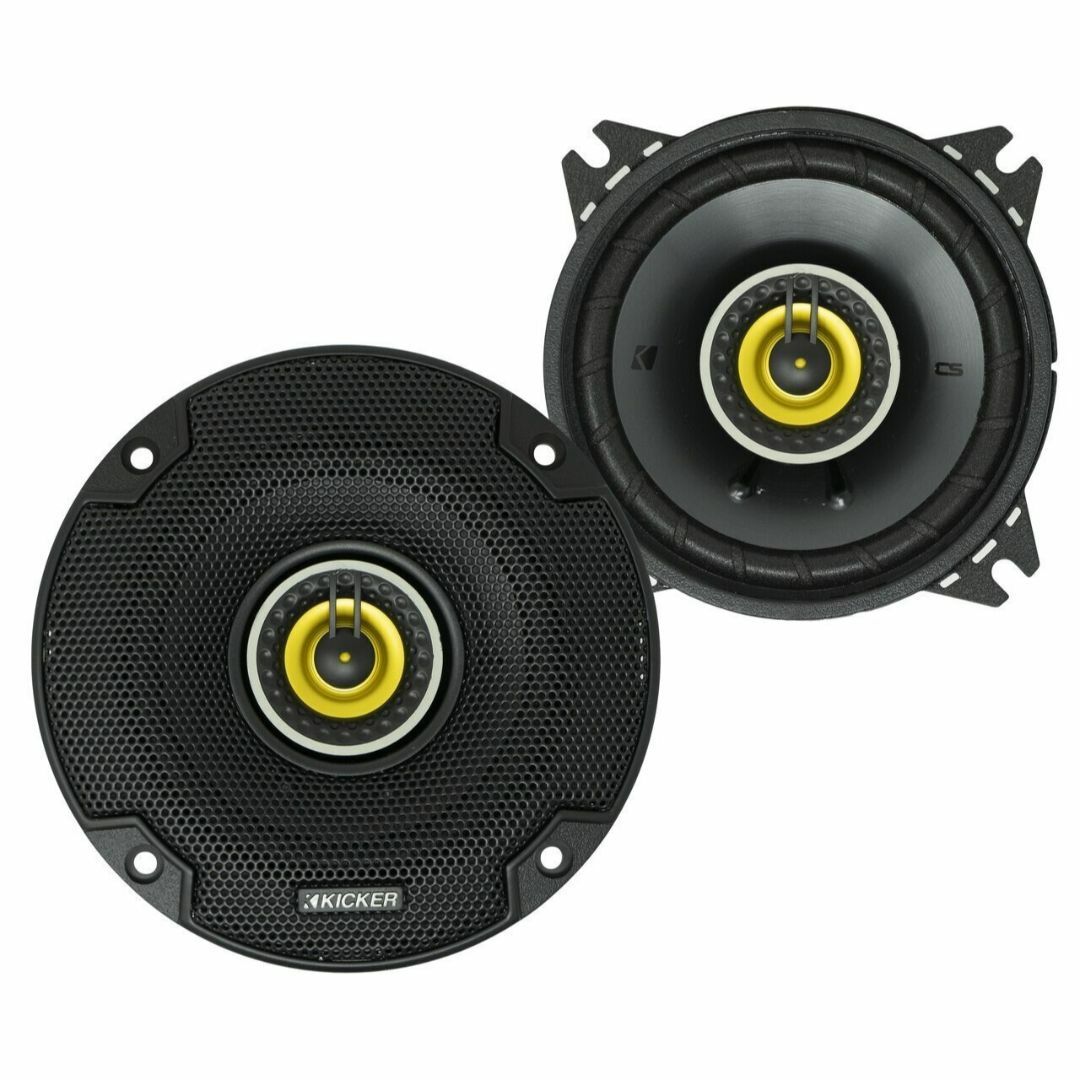 Kicker CSC44, CS Series 4