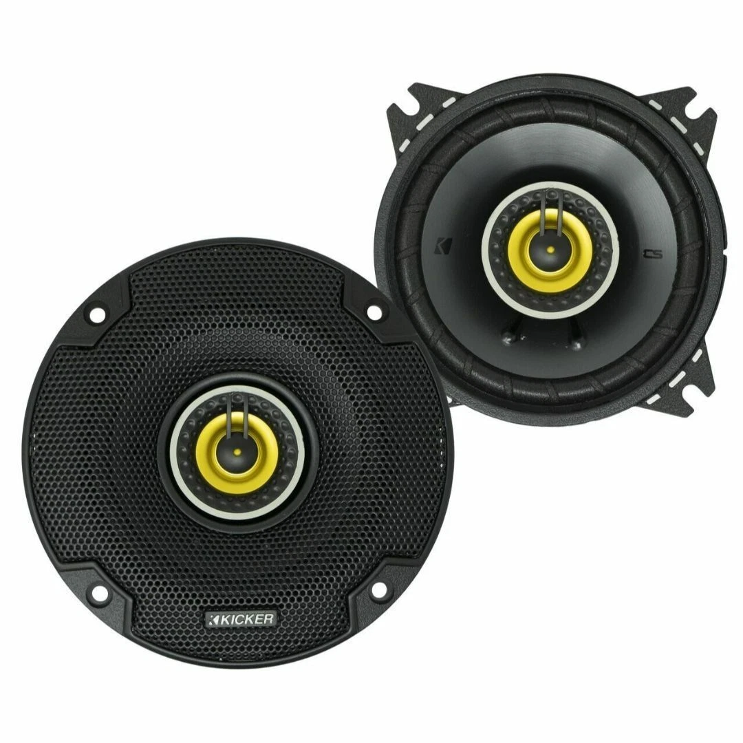 KICKER products for sale | eBay