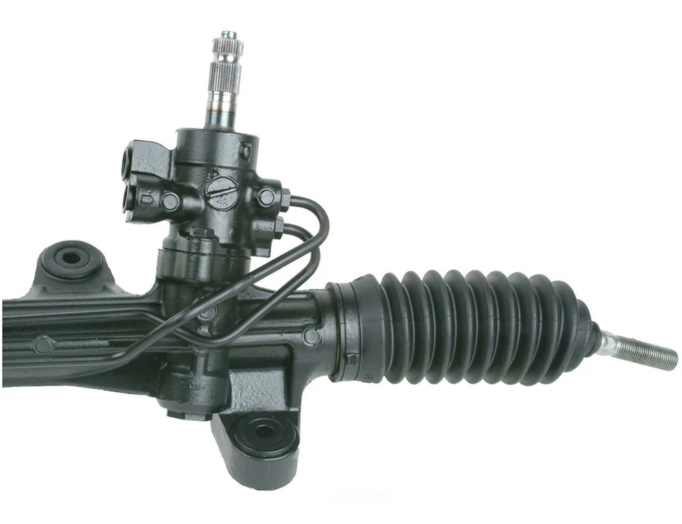 Conjunto de cremallera y piñón - Transmisión estándar Cardone 26-2704 Reman para Honda Accord 2003 Foto 4 de 4