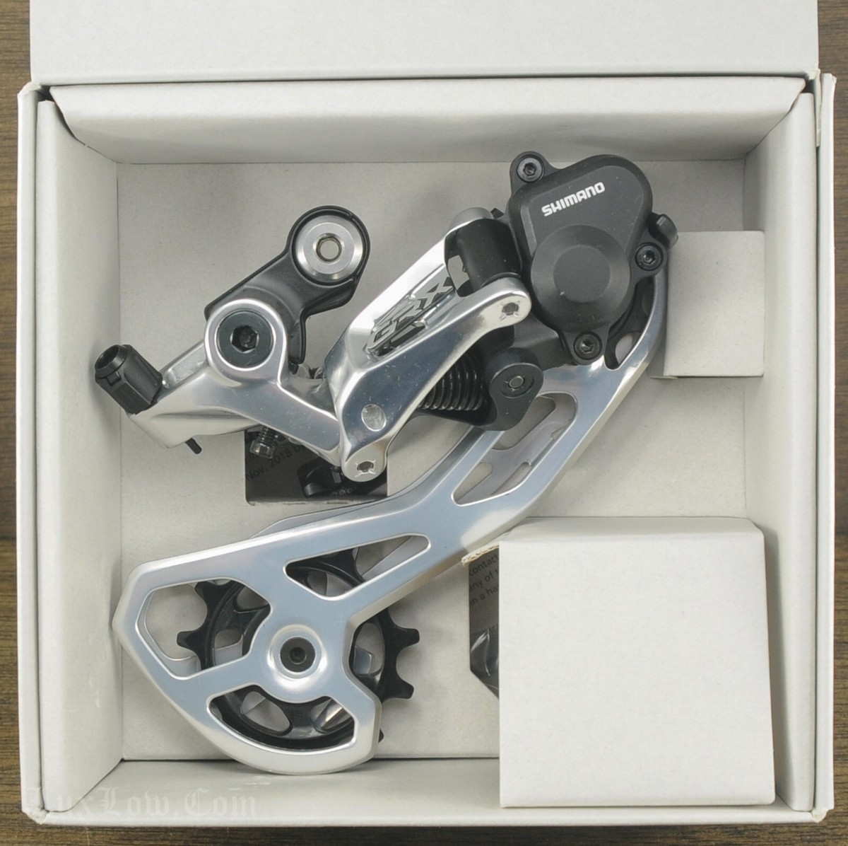 SHIMANO GRX815 RD 未使用　箱付 Shimano GRX 812 11-Speed Rear Derailleur | REI Co-op
