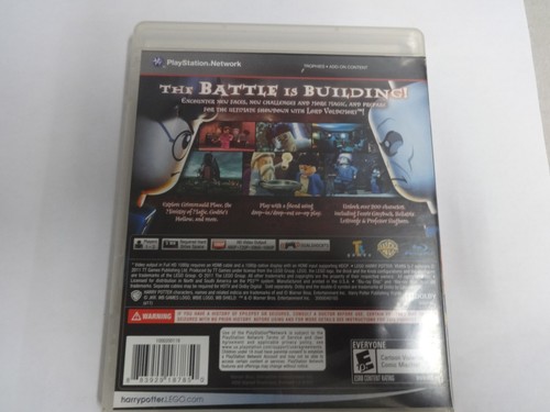 LARGE SELECTION PS3 PLAYSTATION 3 USED & NEW VIDEO GAMES U CHOOSE FROM DROP DOWN - Picture 224 of 487