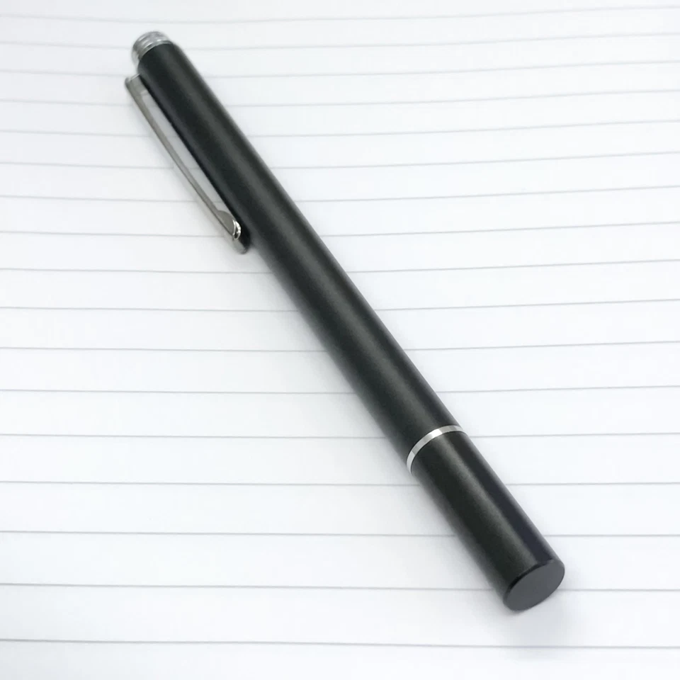 Precision Thin Point Fine-Tip Stylus Pencil for iPhone, Samsung, Galaxy, iPad - Image 2 of 4