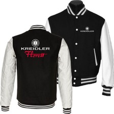 Kreidler Florett - Giacca da college