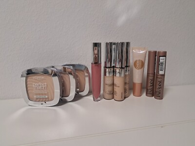 Loreal Kosmetik NEU