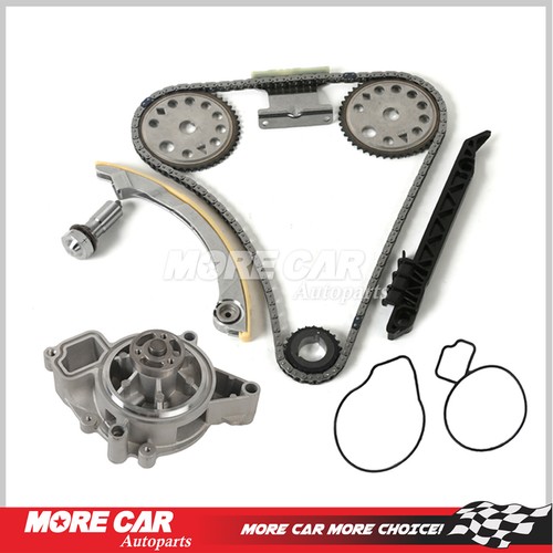 Timing Chain Kit Fits 00-11 Chevrolet HHR Cobalt Pontiac Saturn 2.0L 2.2L DOHC - Foto 12