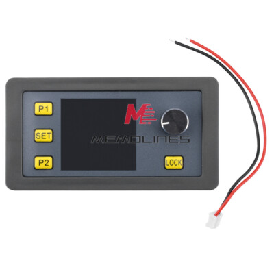 DC0/2-10V 0/4-20mA High Precision Digital Signal Generator Current Source Analog