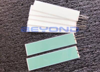 QTY:2 NEW FOR STUDER A727 REVOX B226 CD player Luminous film Backlight film