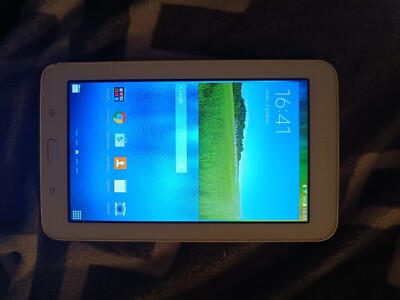 Tablet - Samsung Galaxy Tab 3 Lite - SM-T110 - 8GB