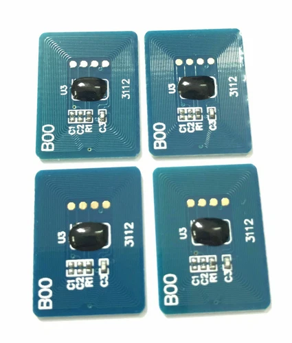 Toner Cartridge Reset Chip for OKI ES6410 44315320  44315319  44315318  44315317