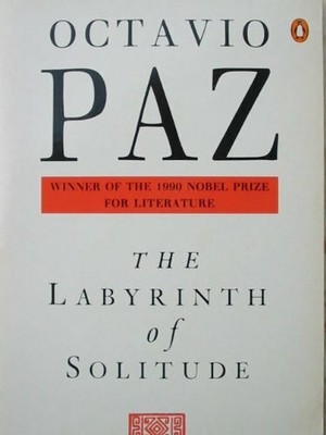 The Labyrinth of Solitude: The Other Mexico Return to the Buch Penguin