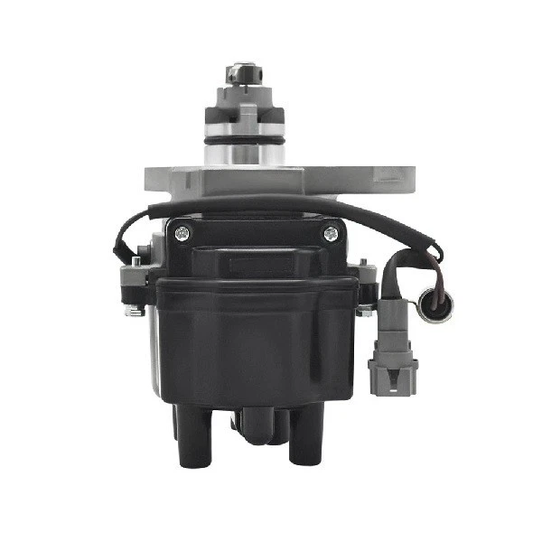 Ignition Distributor 19020-11320 For Toyota Tercel Starlet Corolla Corona Carina - Image 2 of 4