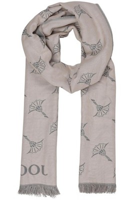 JOOP! Schal Damen Tuch Strickschal Loop Beige #ivp46ez