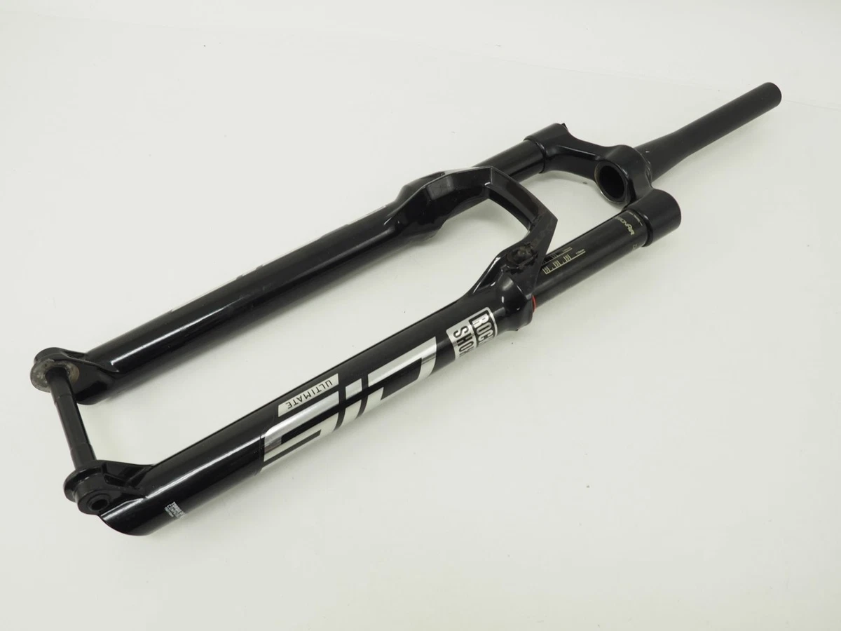 Rock Shox Sid World Cup for sale - eBay