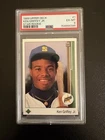 1989 Upper Deck - Star Rookie Ken Griffey Jr #1 (RC) PSA 6